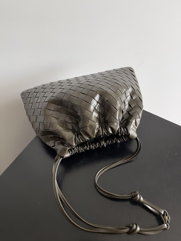 BV Dustbag Shoulder Bag 32cm