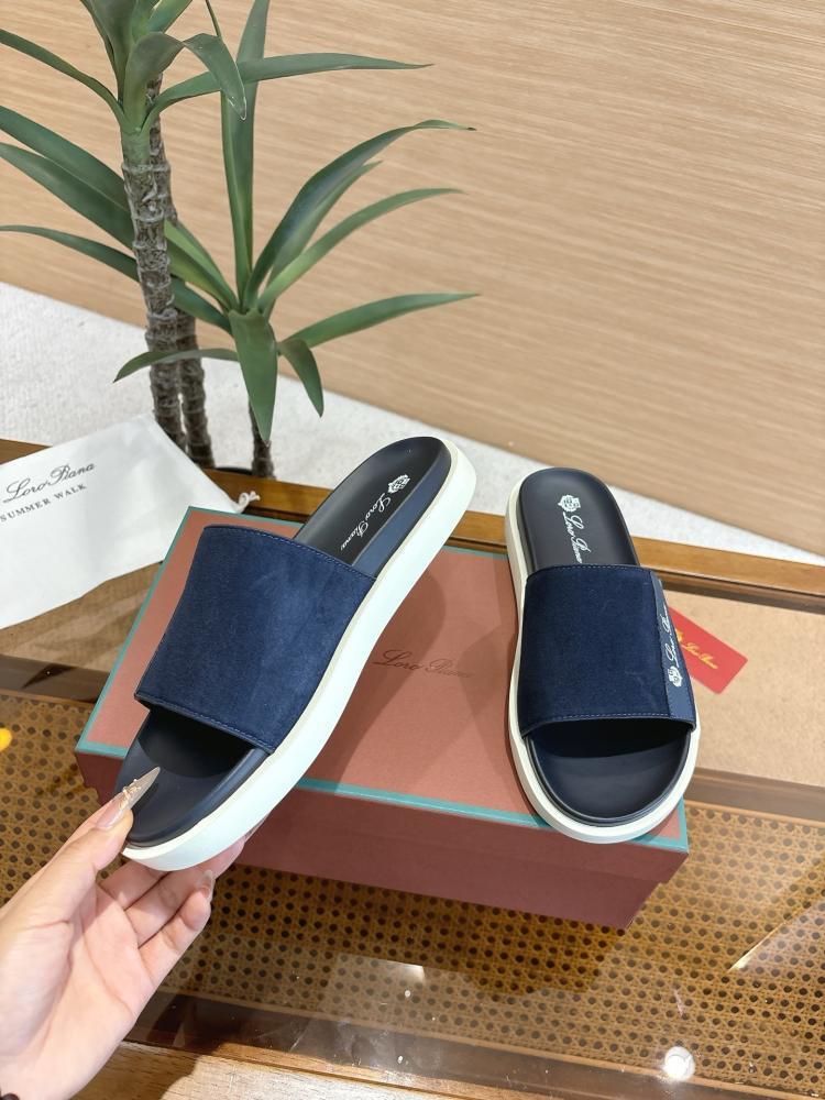 Loro Piana sandals 39-46