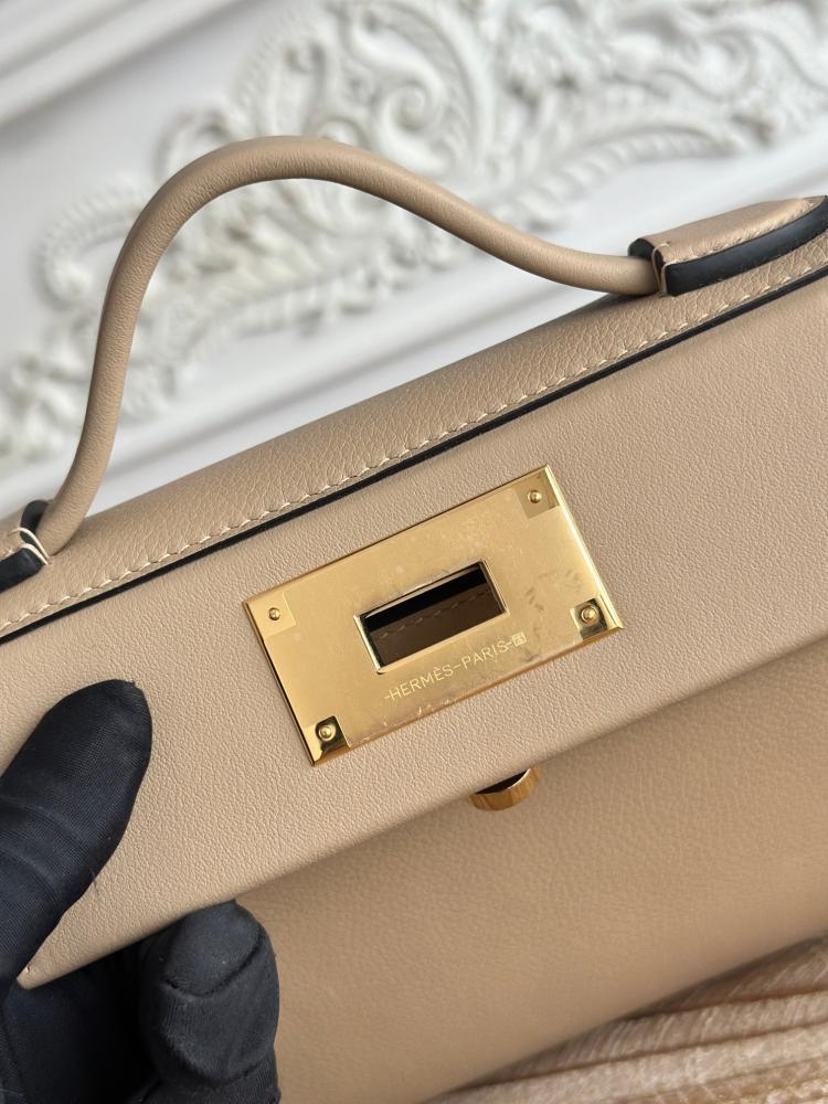 Hermes 24/24 Mini Bag 21cm