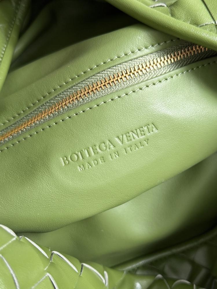 BV New Large Hop Bag 54cm (Leather)