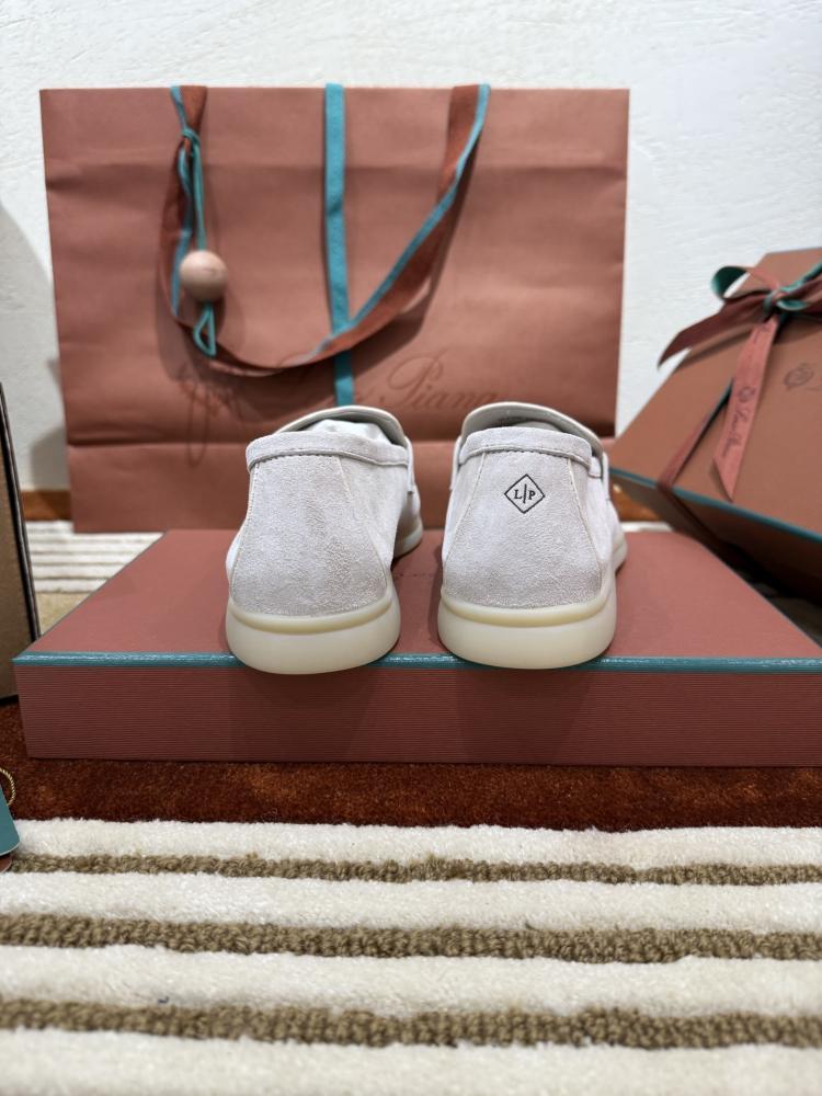 Loro Piana Unisex 35-45