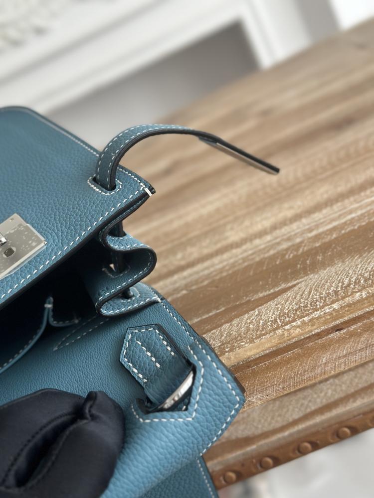 Hermes Jypsiere 28 Bag