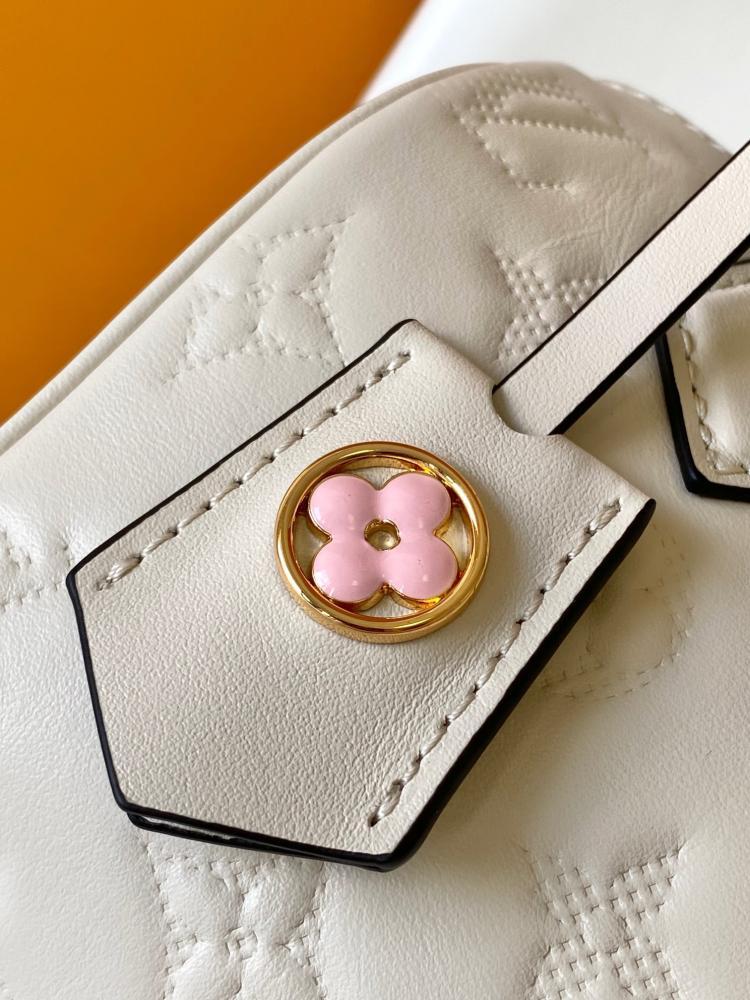 LV Speedy Nano 20.5cm
