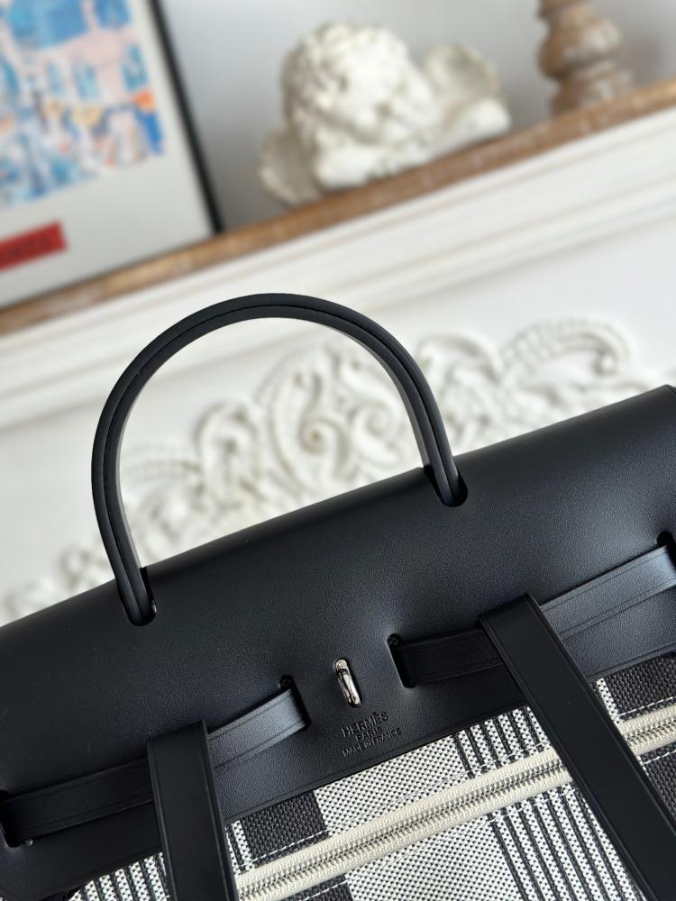 Hermes Herbag à Dos Backpack 30cm