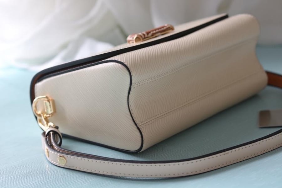 LV Twist Braided Handle 23cm