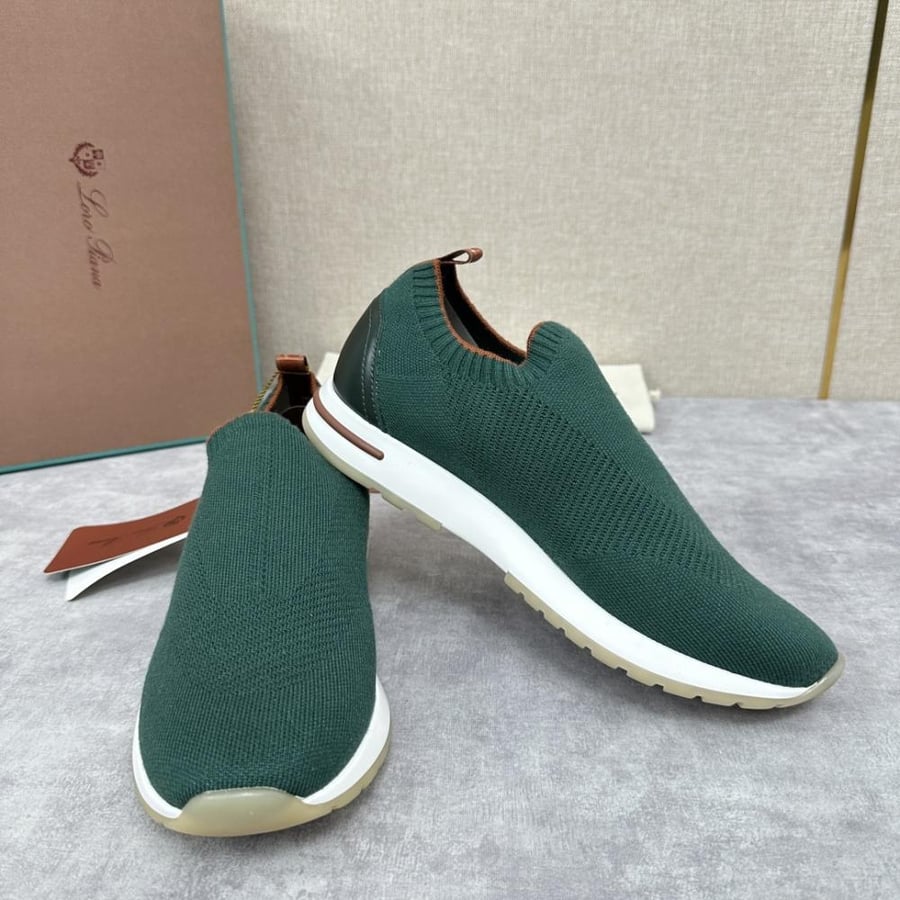 Loro Piana Week End Walk 38-46