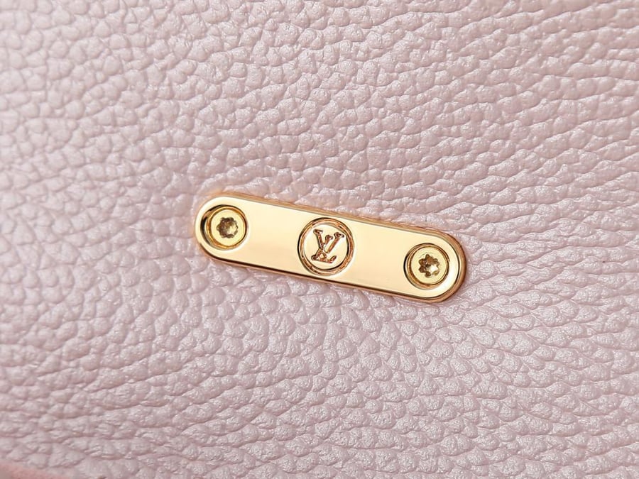 LV Monogram Bag 12.5621cm