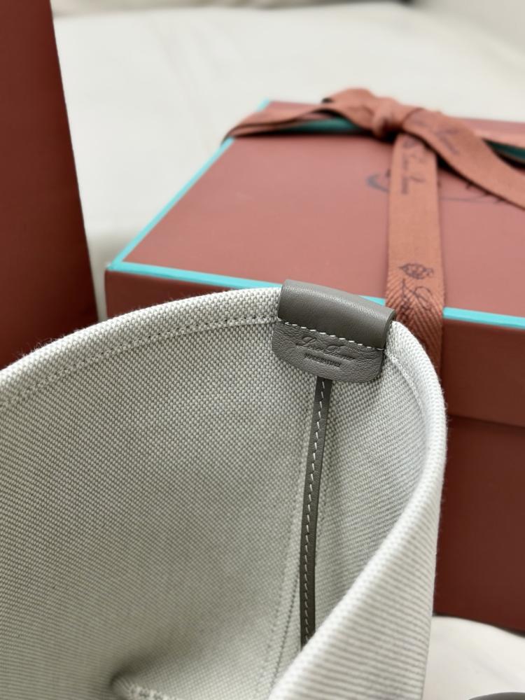 Loro Piana Medium Tote Bag Collection