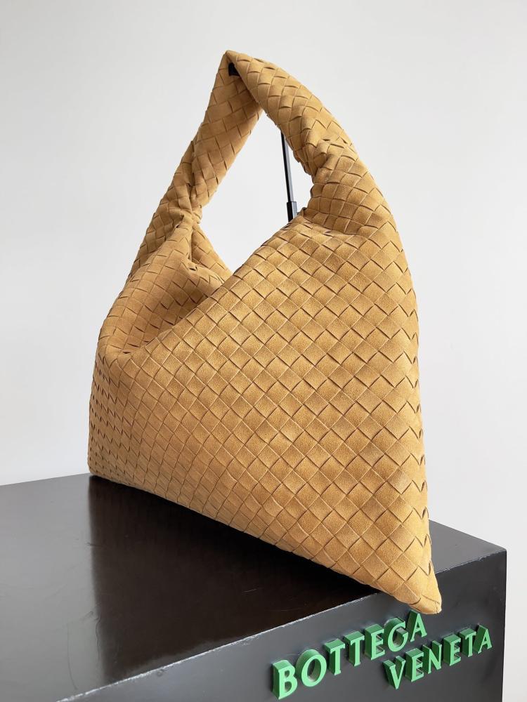 BV New Large Hop Bag 54cm (Suede)