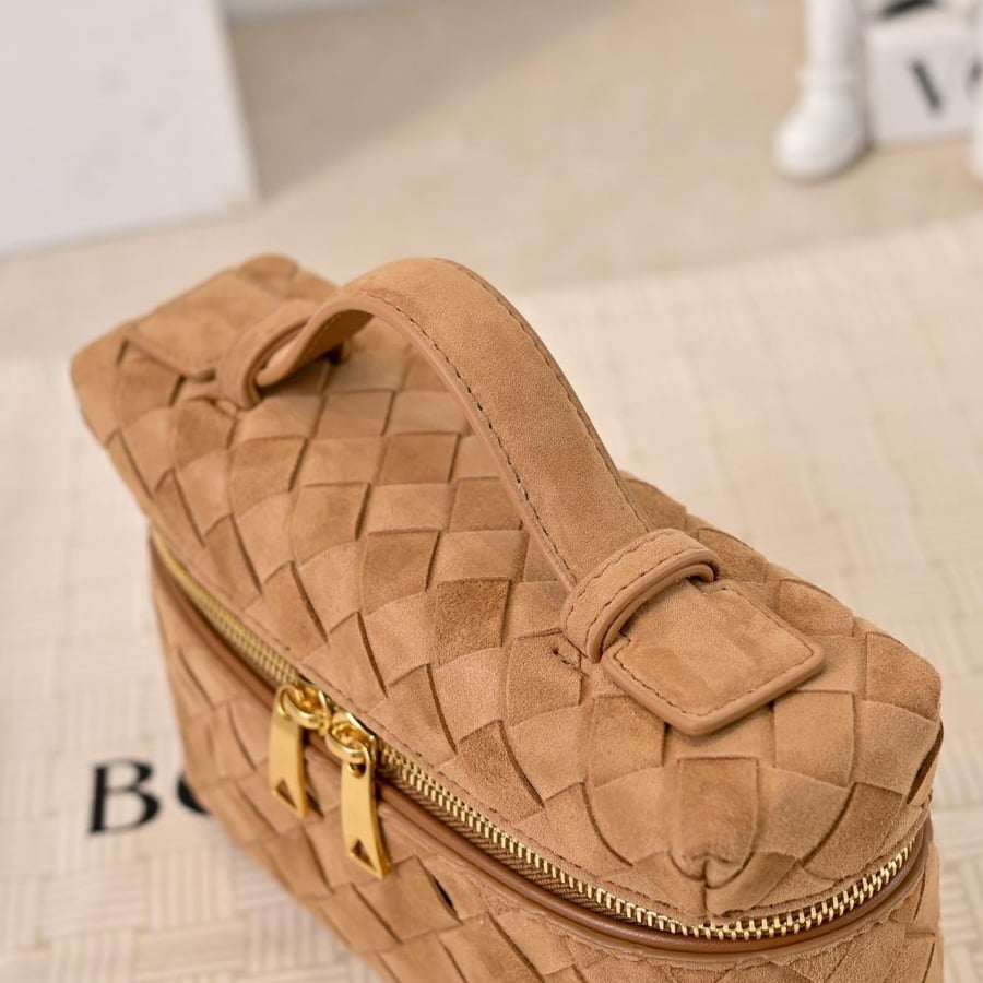 BV Vanity Case Bag 22cm