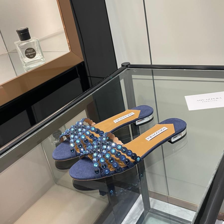Aquazzura sandals 35-41