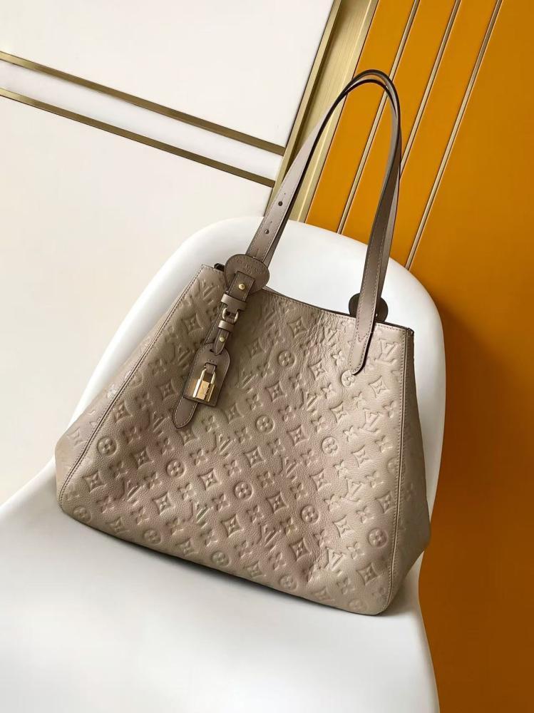 LV Tote Bag Monogram Empreinte 40cm