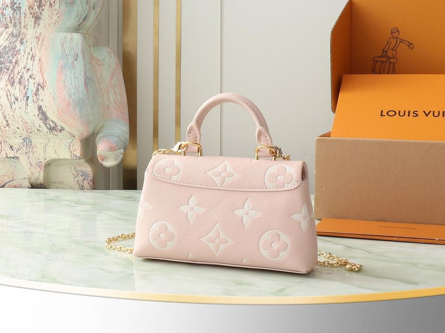 LV Monogram Bag 12.5621cm