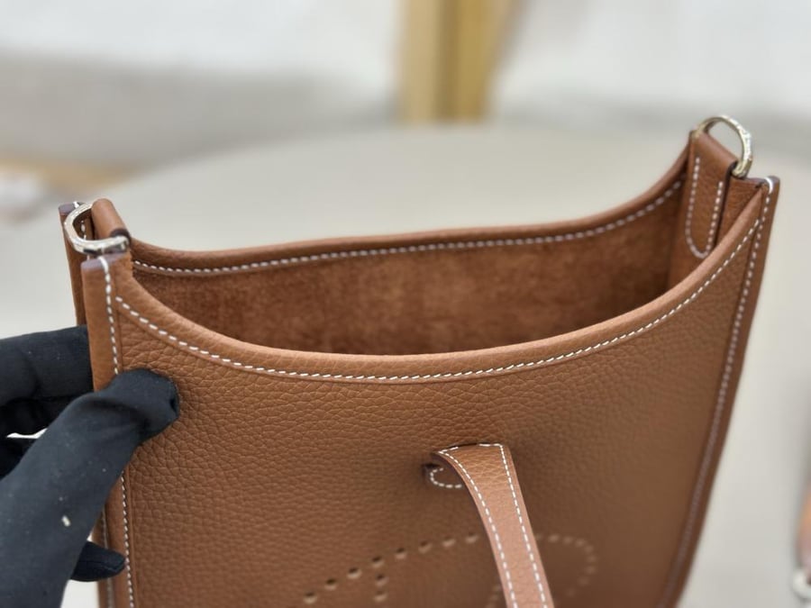 Hermes Evelyne III 29 TC Bag