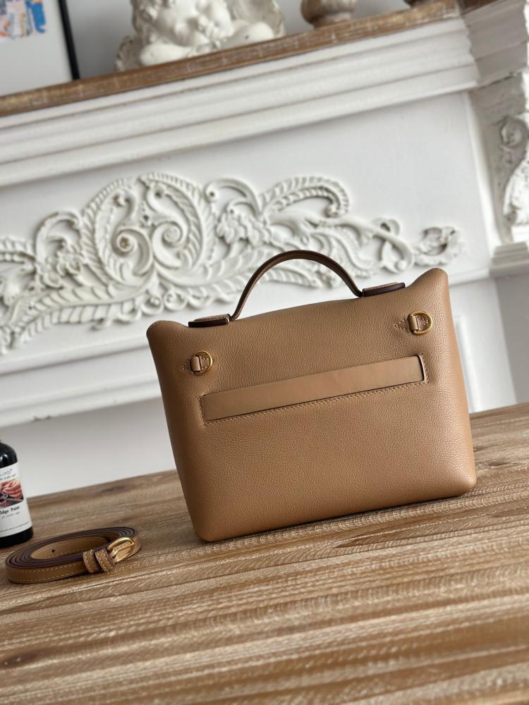 Hermes 24/24 Mini Bag 21cm