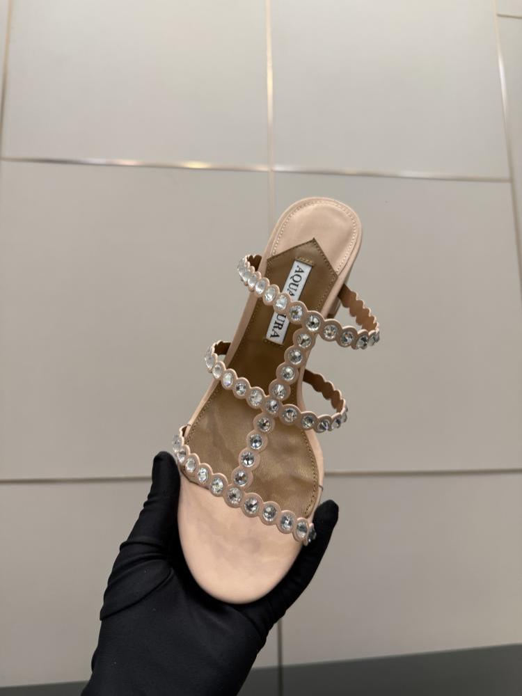 Aquazzura High heels sandals 35-41