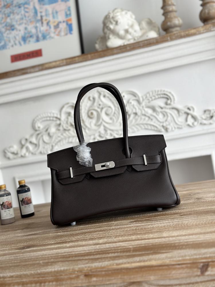 Hermes Mini Kelly II 19 Epsom/Chevre Bag