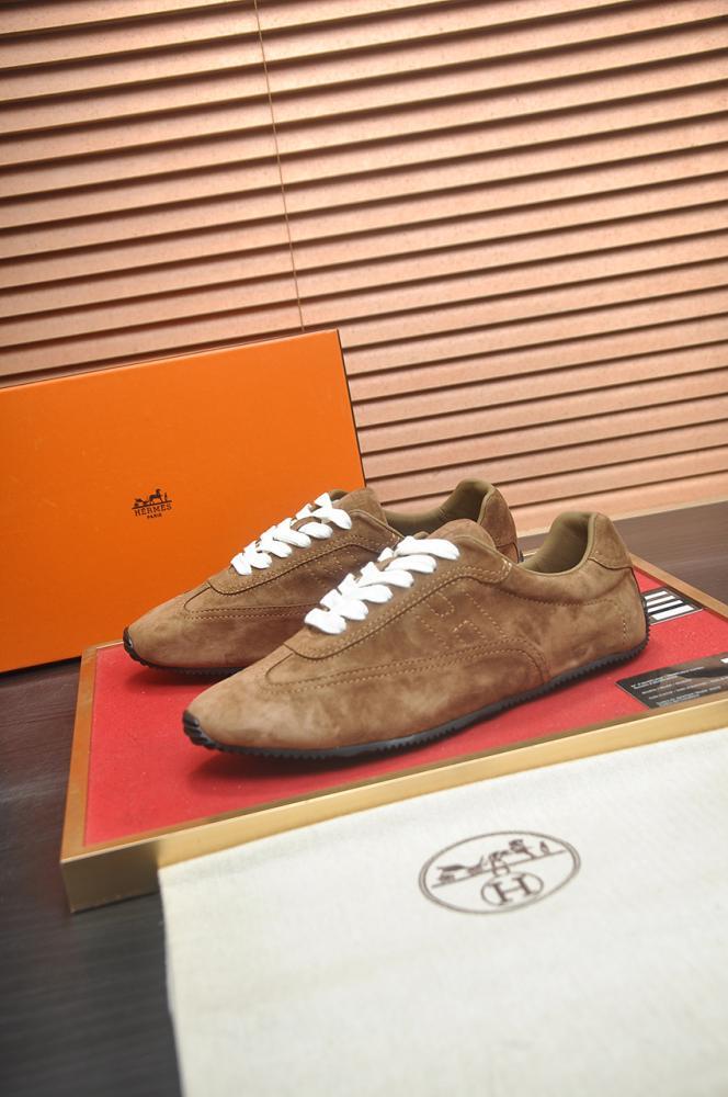 Hermes Casual shoes