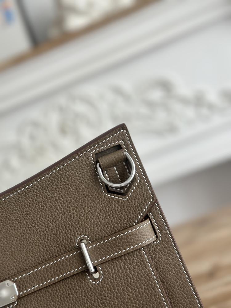 Hermes Jypsiere 28 Bag
