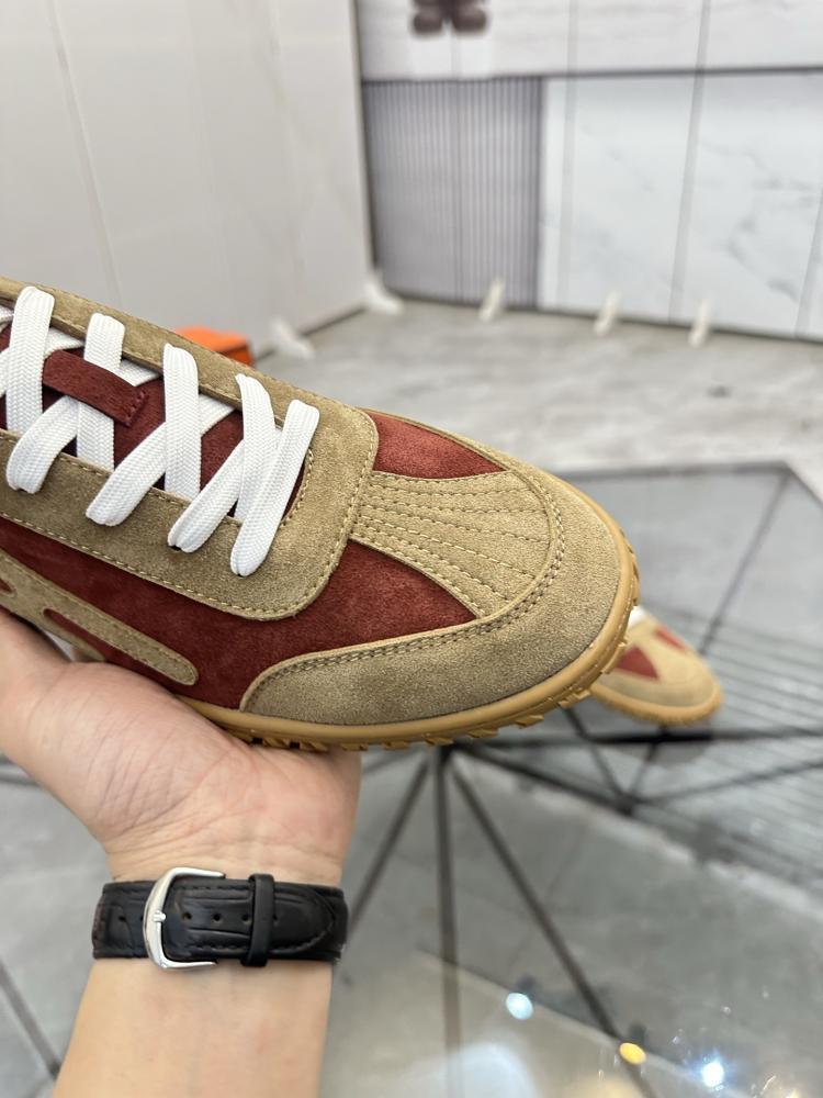 Hermes Casual shoes