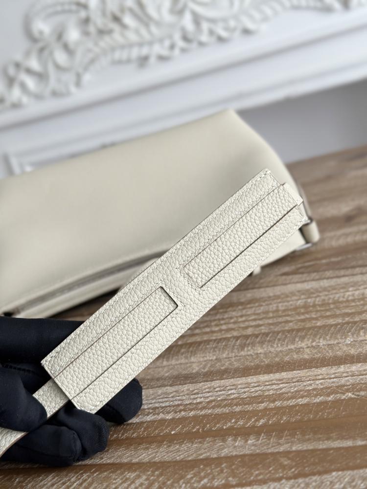 Hermes Berlingot Bag