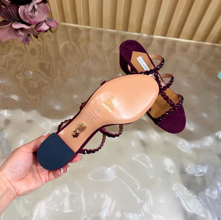 Aquazzura sandals 35-41