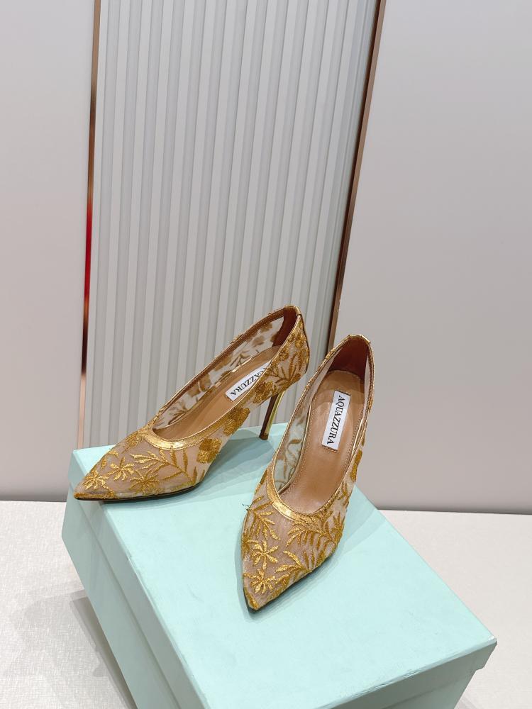 Aquazzura High Heel 35-41