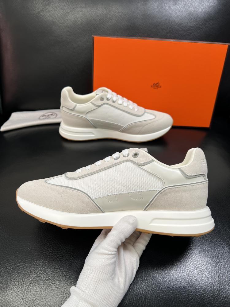 Hermes Casual shoes