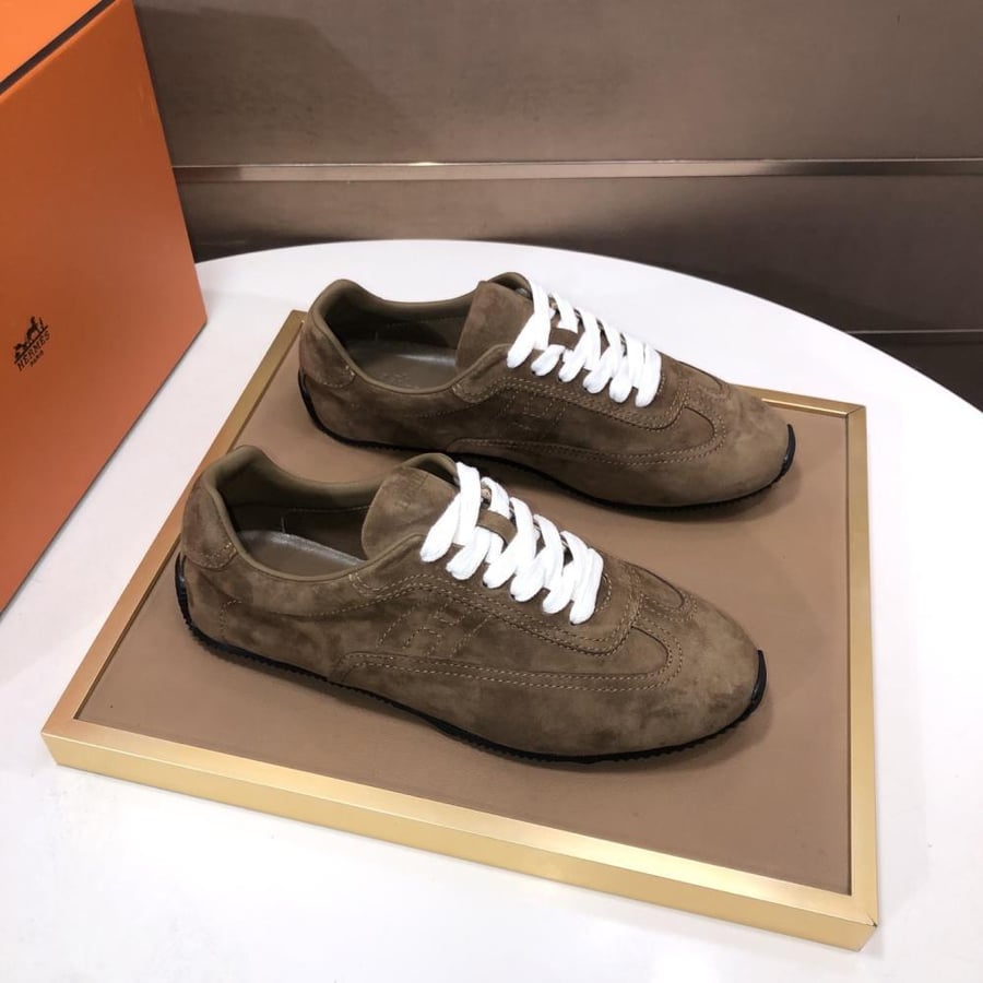 Hermes Casual shoes