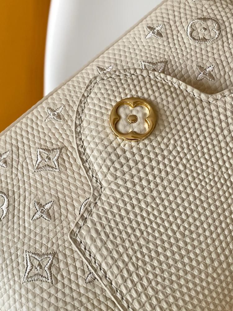 LV Cluny Bag 27cm