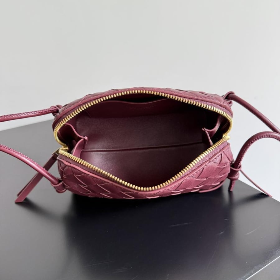 BV Concert Pouch 18.5cm