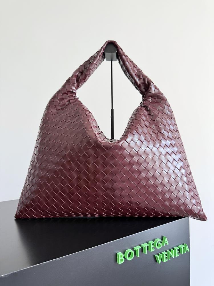 BV New Large Hop Bag 54cm (Leather)