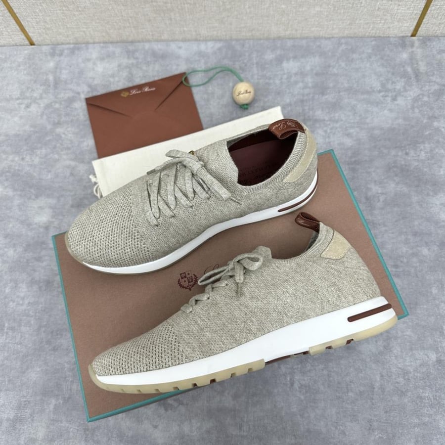 Loro Piana Week End Walk 38-46