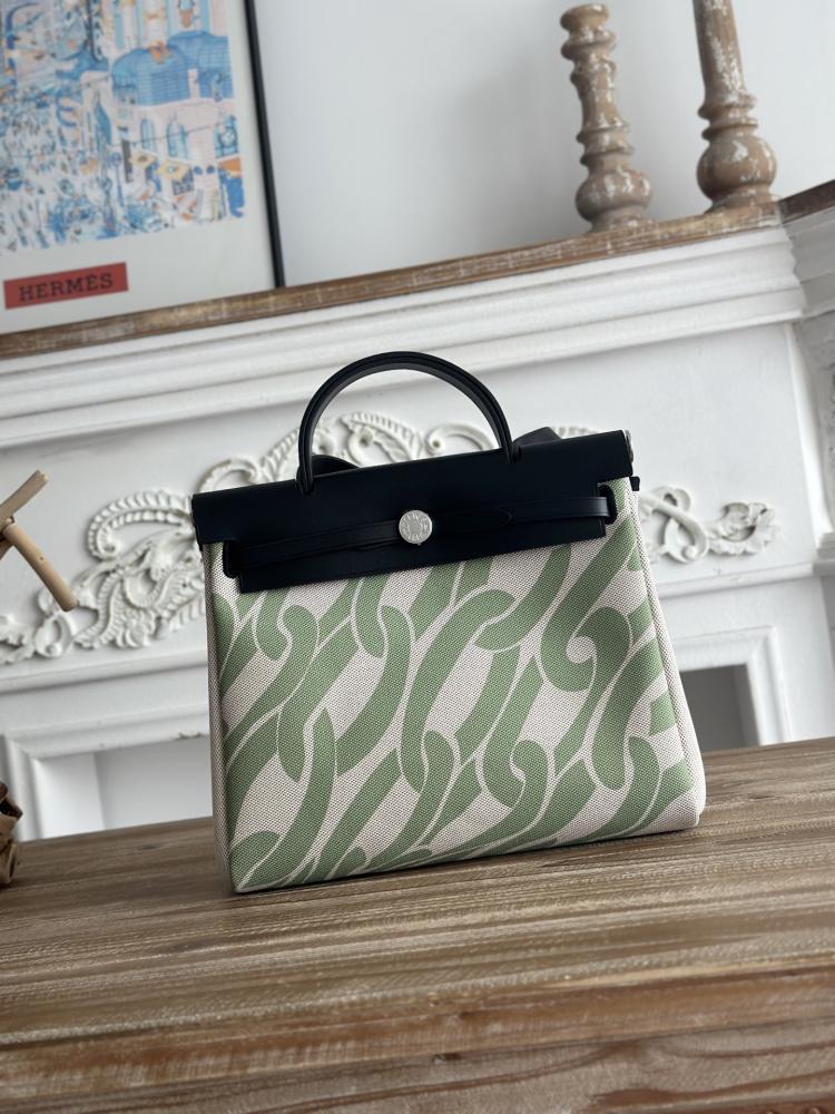 Hermes Herbag Zip 31 Bag