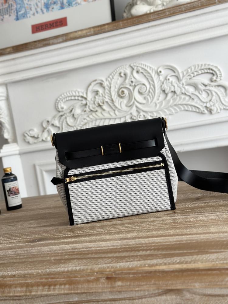 Hermes Mini Herbag 20 Bag