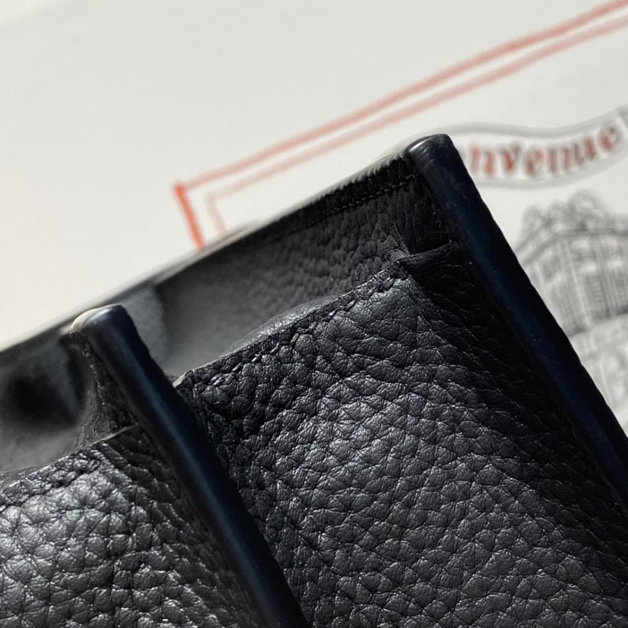 Hermes Sac à Dépêches 38 Briefcase