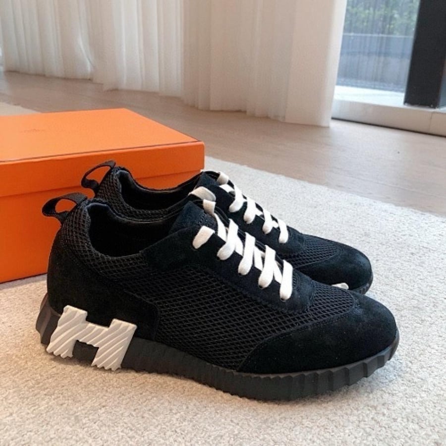 Hermes Casual shoes