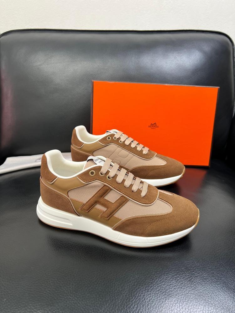 Hermes Casual shoes