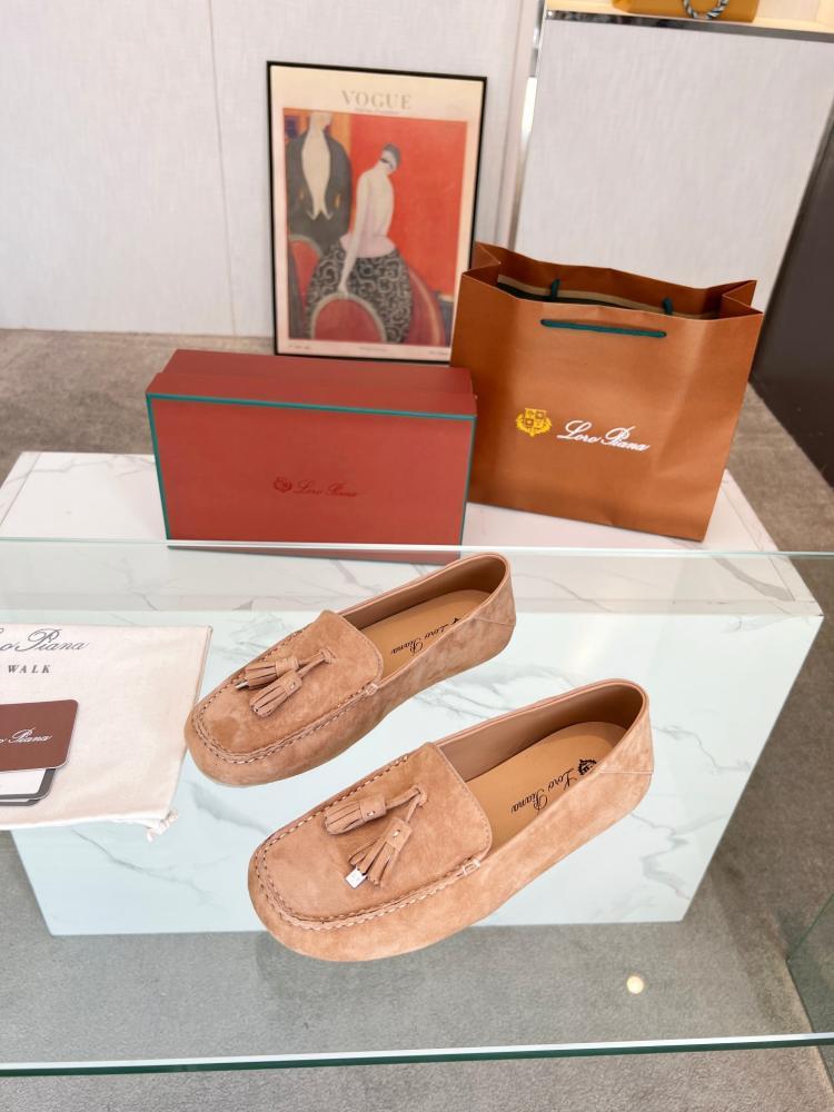 Loro Piana women 35-42