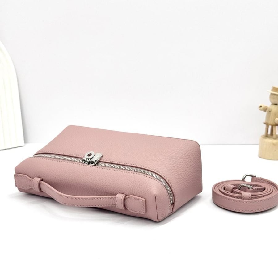 Loro Piana Extra Pocket L19 Vanity Case Collection