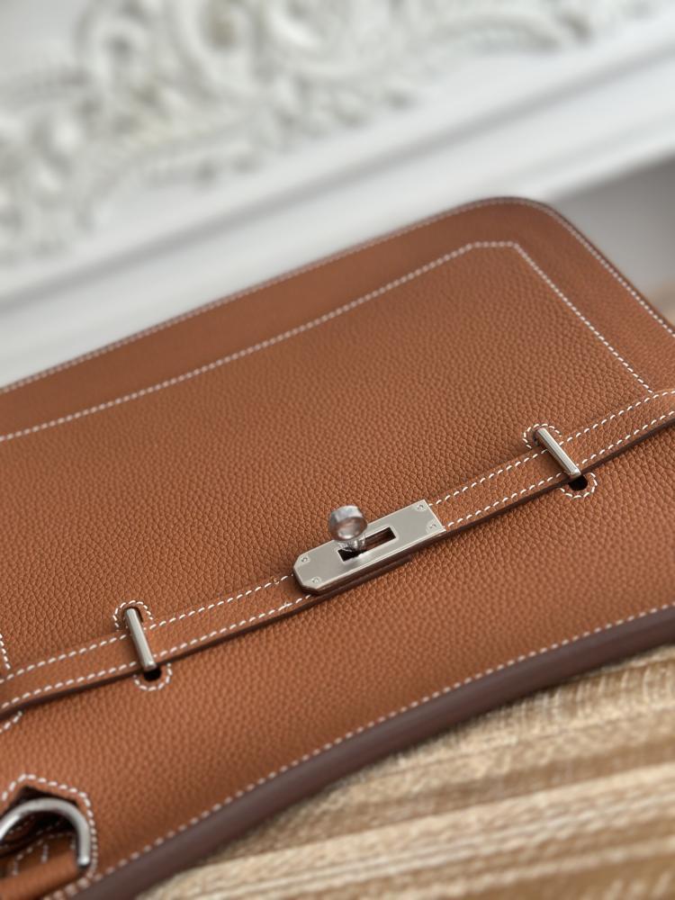 Hermes Jypsiere 28 Bag