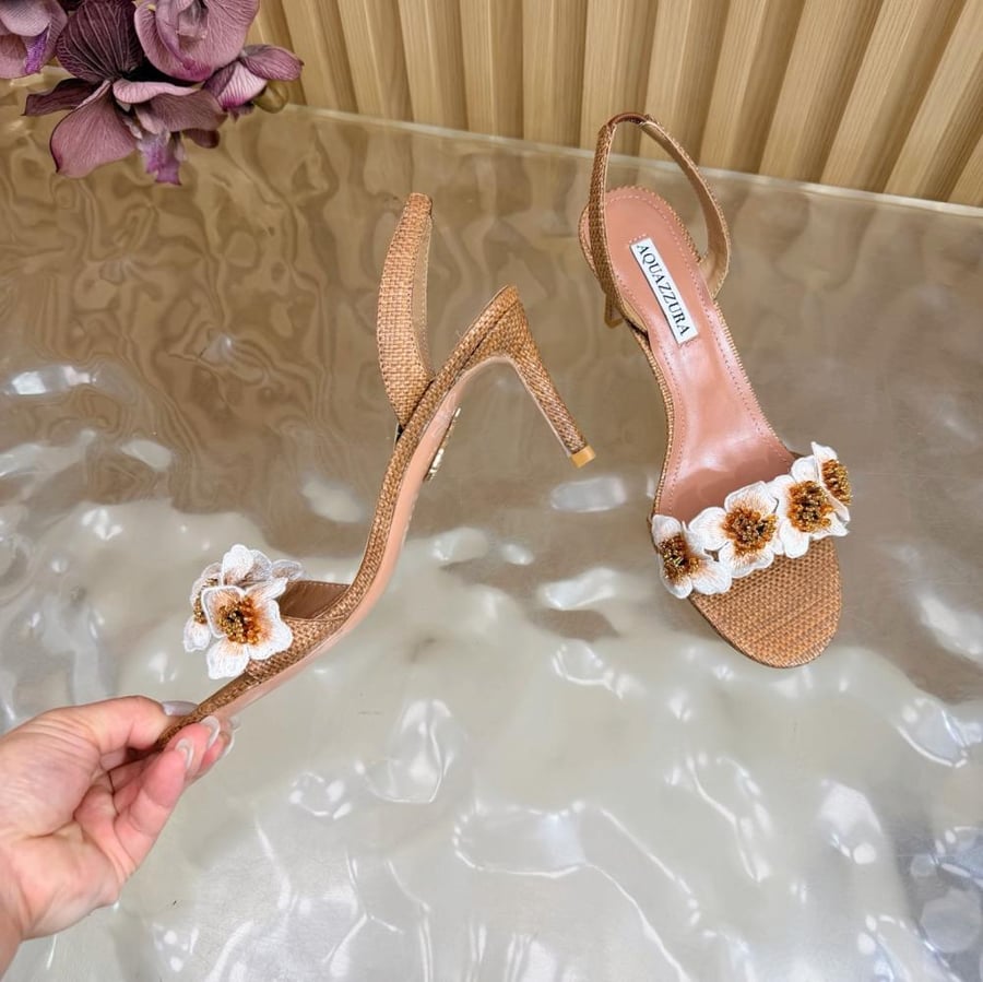 Aquazzura sandals 35-41