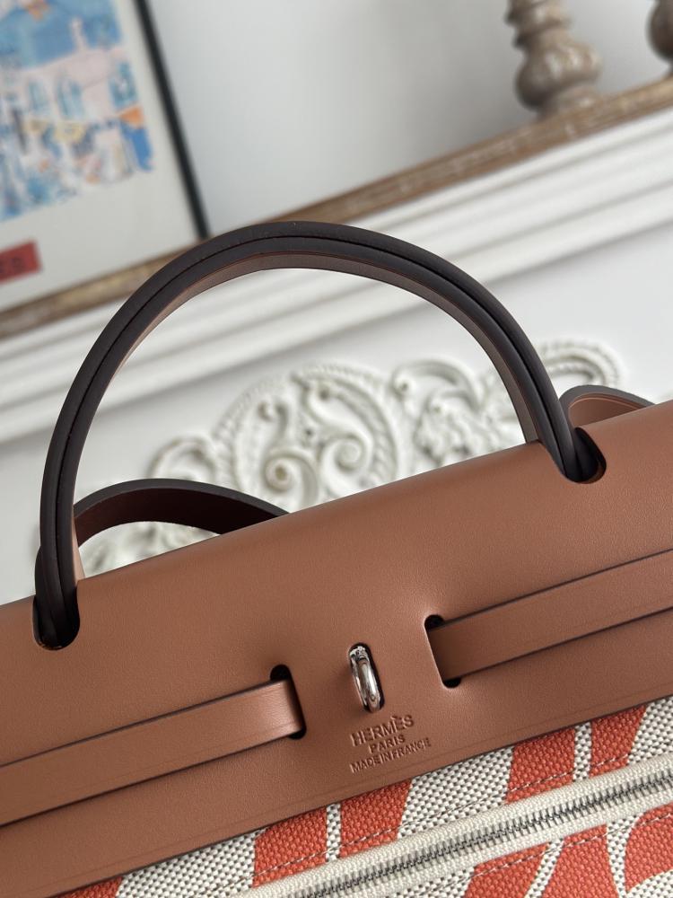 Hermes Herbag Zip 31 Bag
