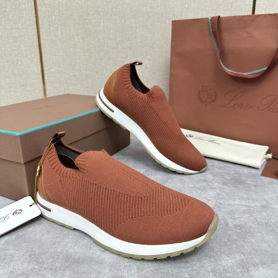 Loro Piana Week End Walk 38-46
