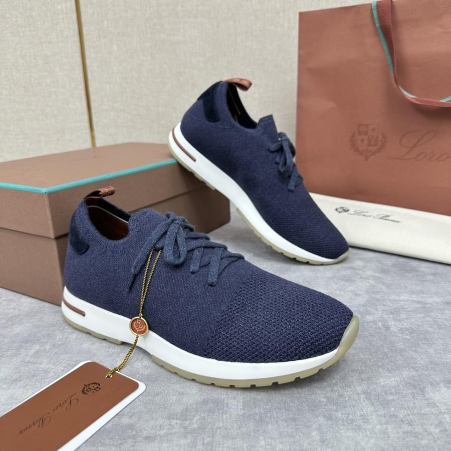 Loro Piana Week End Walk 38-46