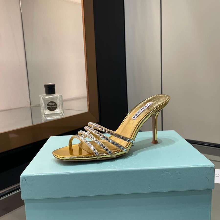 Aquazzura High heels sandals 35-41