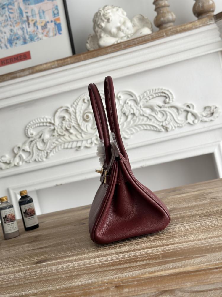 Hermes Mini Kelly II 19 Epsom/Chevre Bag