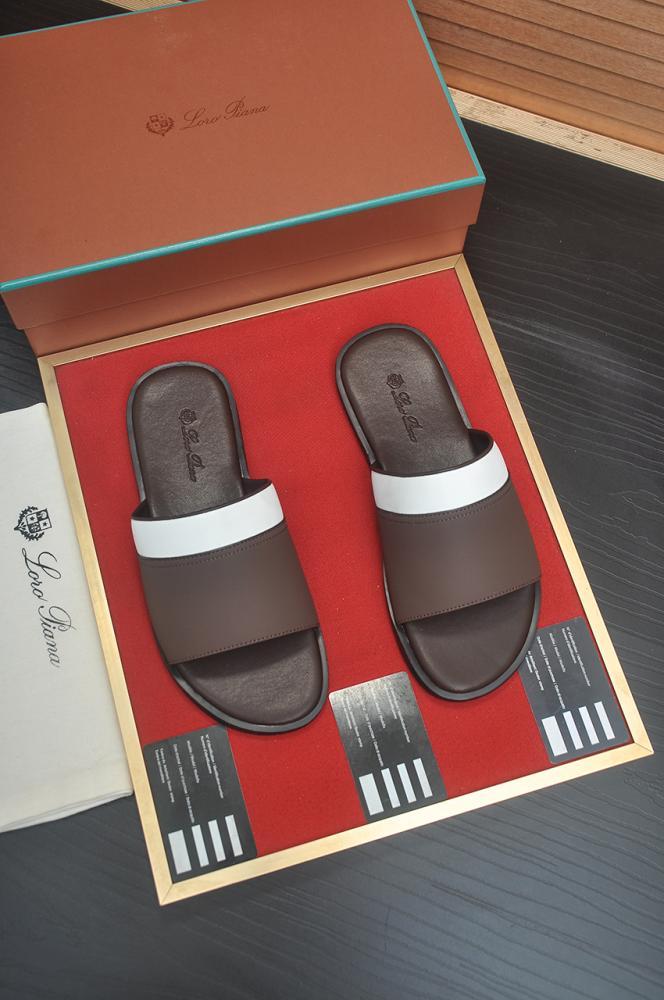Loro Piana sandals 38-45