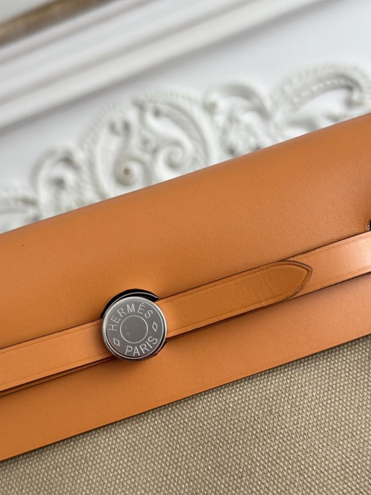 Hermes Mini Herbag 20 Bag