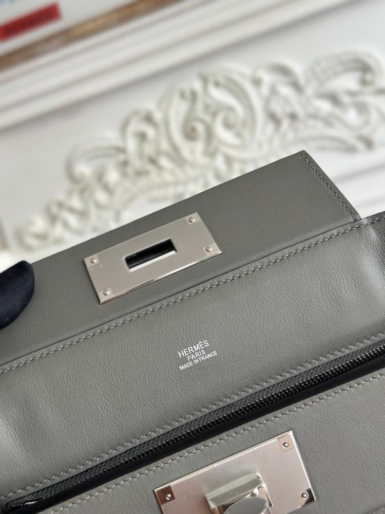 Hermes 24/24 Mini Bag 21cm